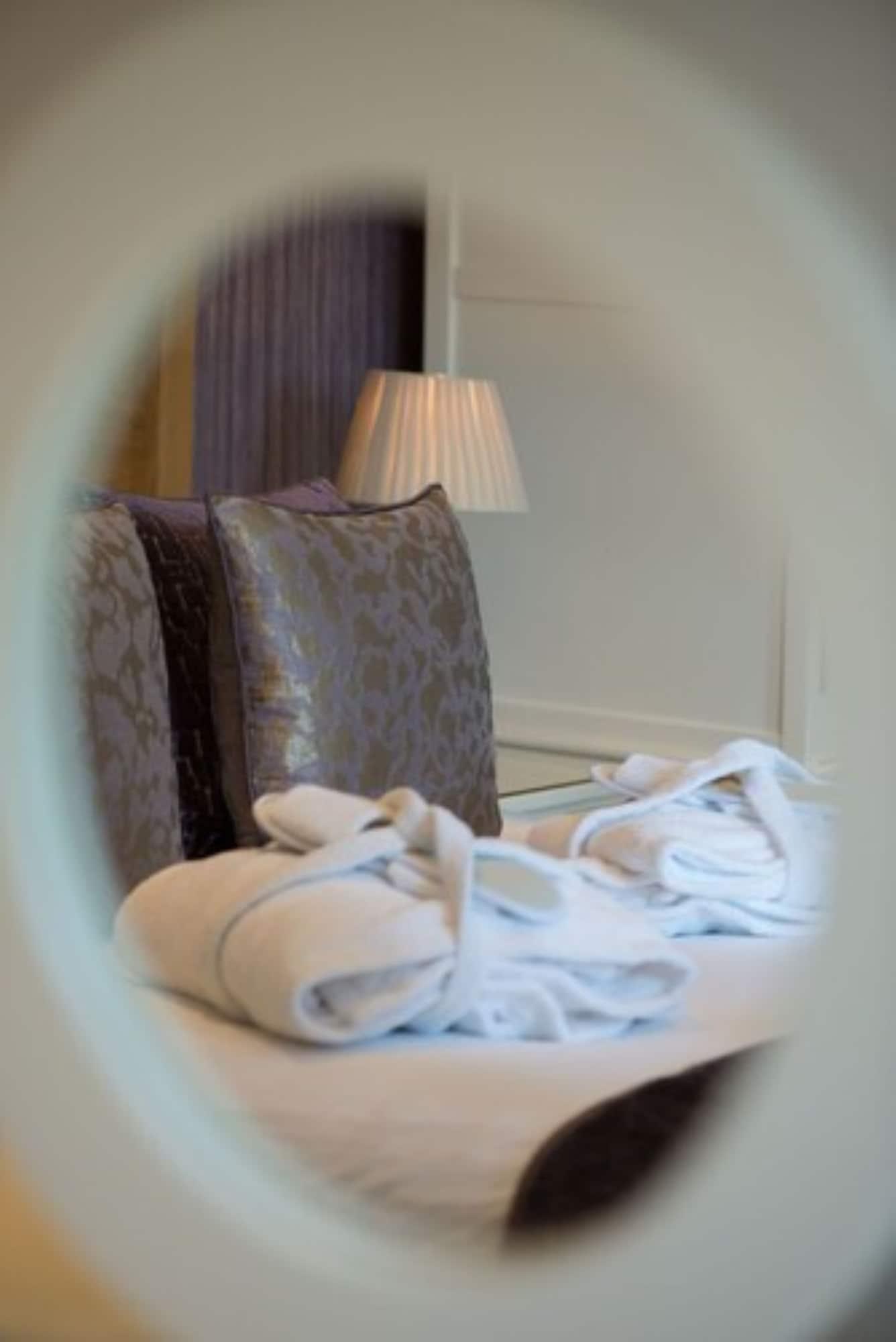 Bartley Lodge Hotel Lyndhurst Eksteriør billede