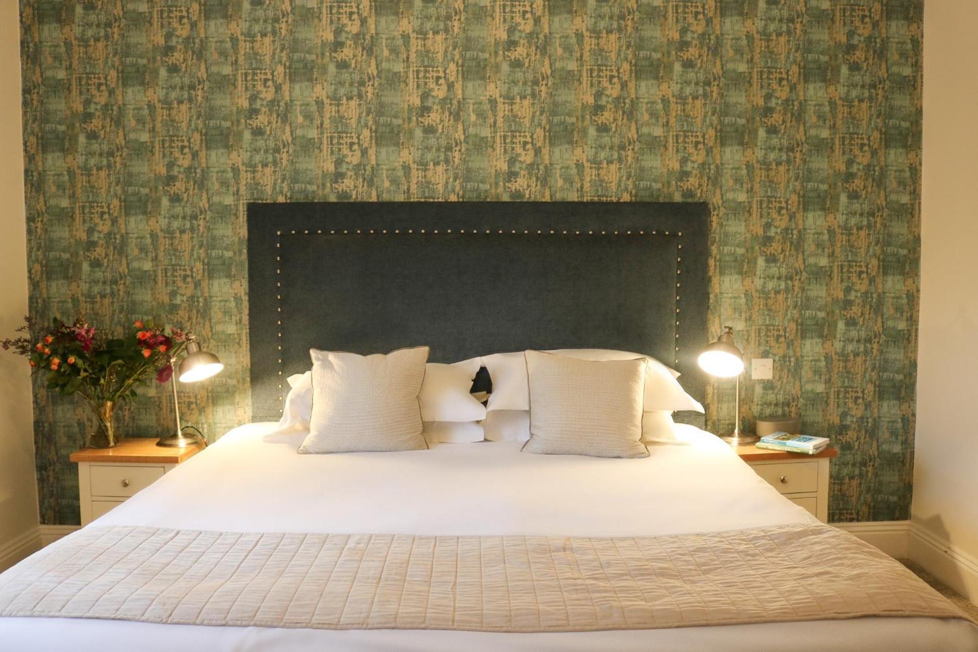 Bartley Lodge Hotel Lyndhurst Eksteriør billede