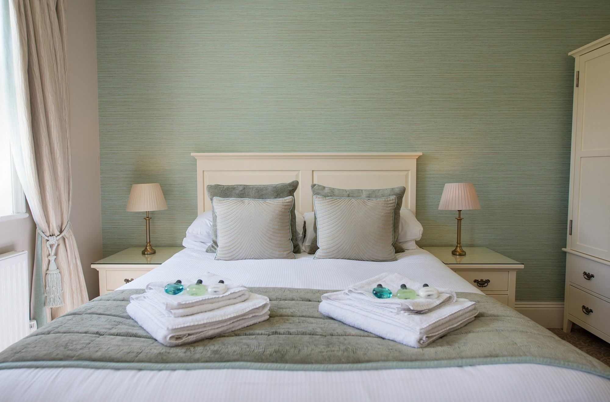 Bartley Lodge Hotel Lyndhurst Eksteriør billede